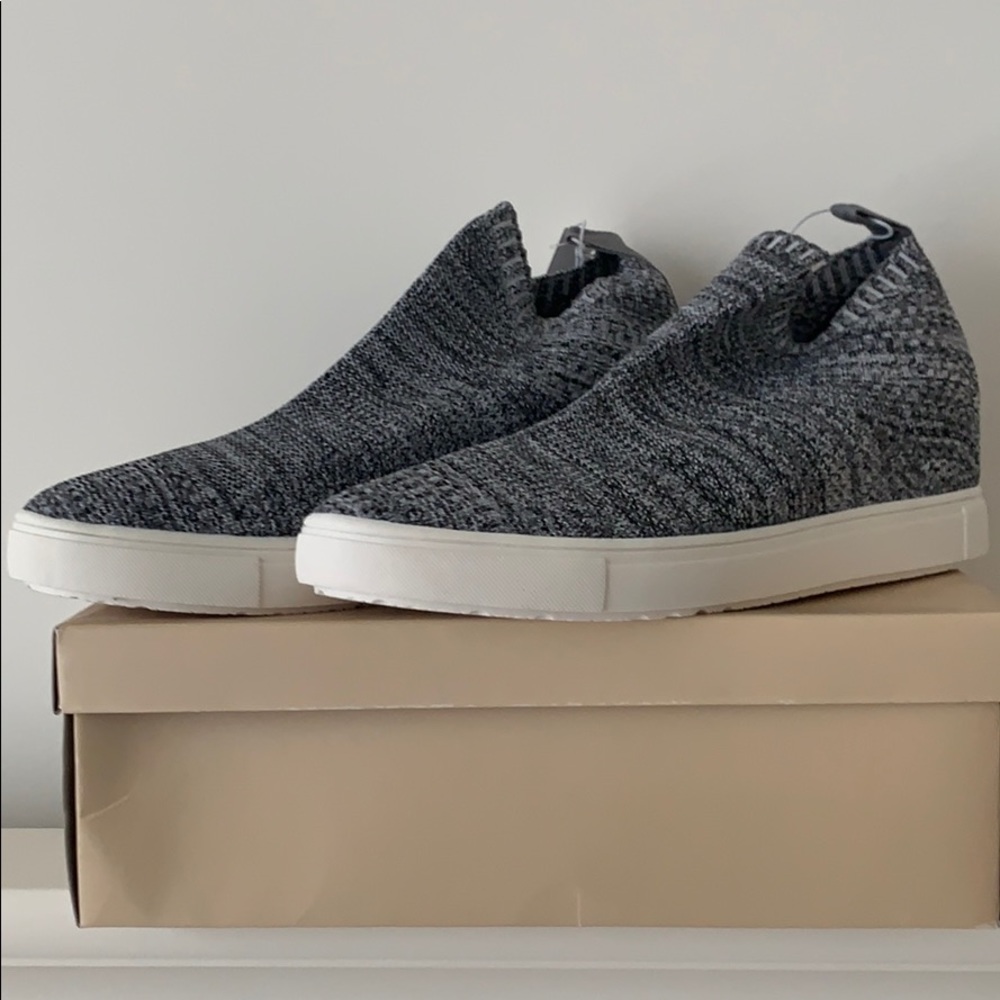 Have not worn